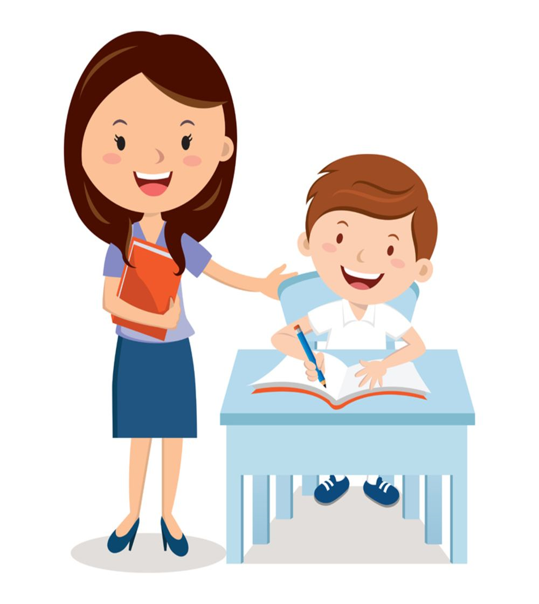 Индивидуальные уроки английского языка для школьников