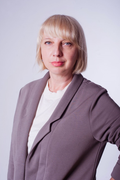 Учитель английского языка Елена Александровна — подготовка к ОГЭ и ЕГЭ